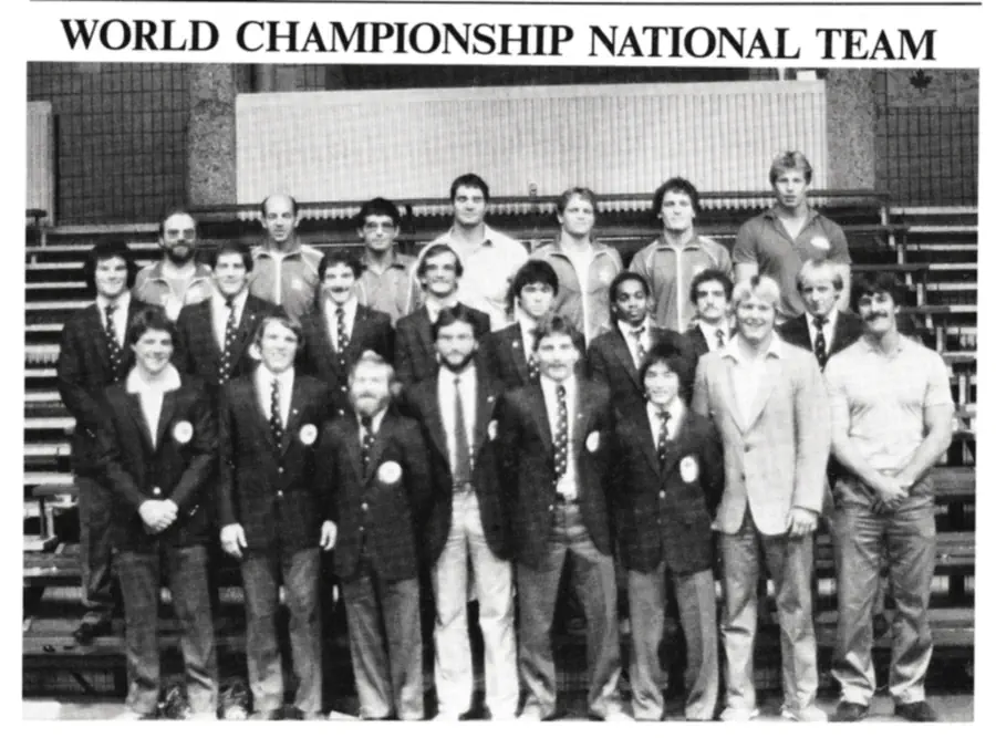Summer Olympics: Hamilton At The Olympics!