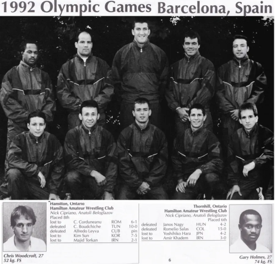 Summer Olympics: A Record-Setting Games